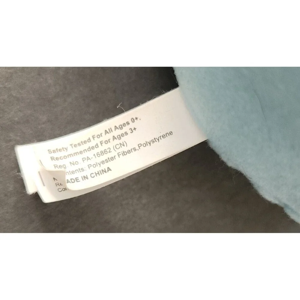 Pokemon Piplup Penguin Plush 2020 Nintendo Creatures GAMEFREAK Toy Factory